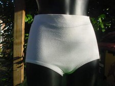 Vintage, Triumph Soft Boddie H, Miederhose Gr. 75 sehr guter Zustand