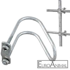 Kreuzbügel offen, verzinkt