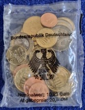 Euro 1 x Starterkit
