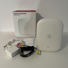 Telekom Smart Home Home Base - Weiß (40360006)