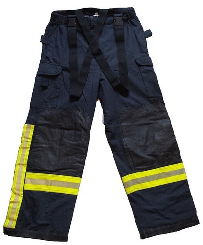 Feuerwehr hose überhose - feuerwehr,