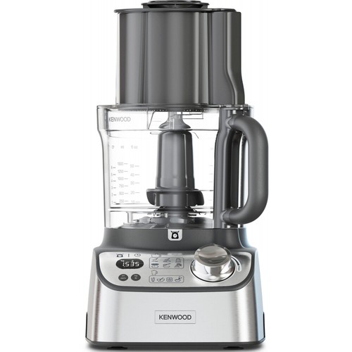 Kenwood fdm72 990ss multipro - kenwood,