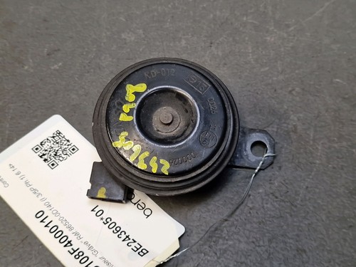 Warnsignal hupe peugeot - /,