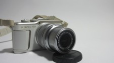 📷💥Olympus PEN E-PL10