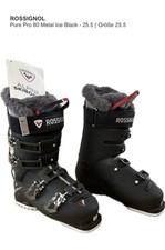 Rossignol Pure Pro 80 Metal