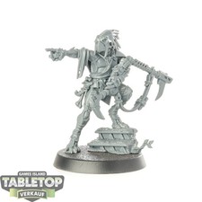 Tau Empire - Kroot Trail