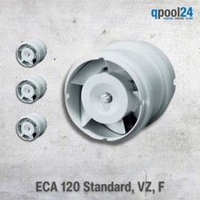 Maico Rohreinschubventilator