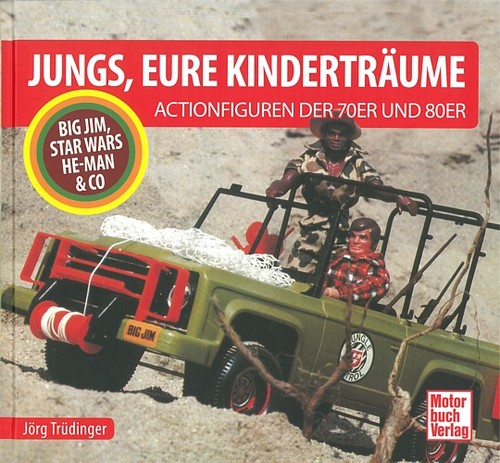 Jungs eure kinderträume - eure,