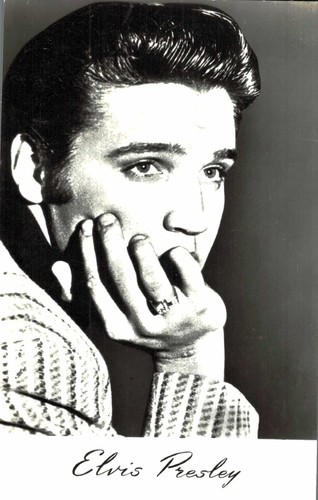 Elvis presley original - presley,