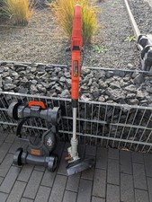 Black u. Decker Paket ( Stichsäge, Heckenschere und Rasentrimmer )