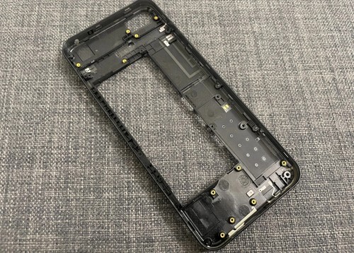 Fairphone rahmen - 3+,