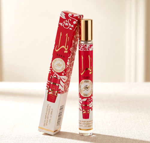 Lattafa yara candy eau - eau, de