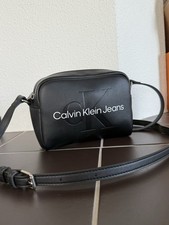 Calvin Klein Camera bag Handtasche crossbody bag -NEU-