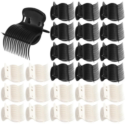 Stück hot roller clips - stück,