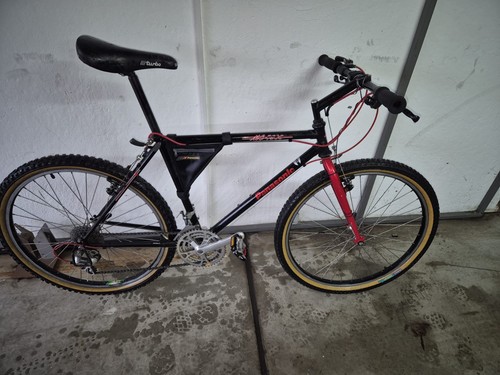 Panasonic 7500 fahrrad - fahrrad,