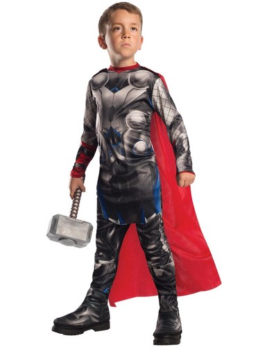 Rubie thor the dark world - rubie's,