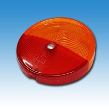 Lichtscheibe  Rückleuchte