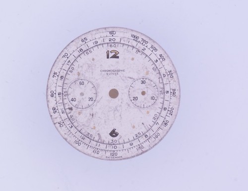 Chronograph suisse - chronograph,