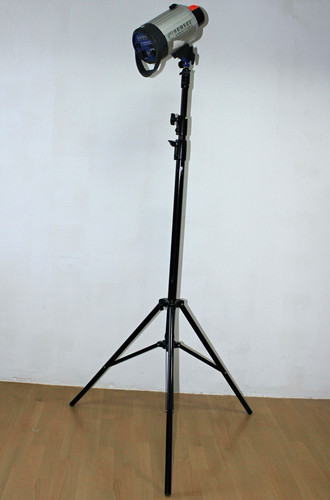 Hensel expert pro - 250, 250w