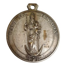 Patrona Bavariae Medaille