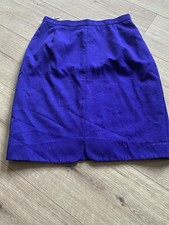 Eleganter Rock Gr. 40 |