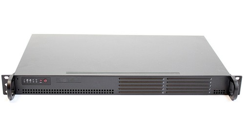 Supermicro cse 502 - 19",