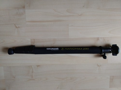 Kamera einbein stativ - kamera, cullmann