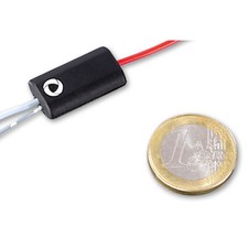 Kellermann Blinkrelais R1, 6