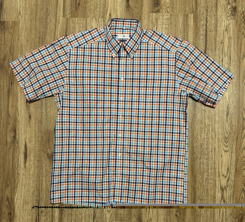 Royal class kurzarmhemd herren - royal,