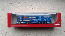 Herpa Miniaturmodelle Scania