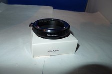 Hasselblad xpan hier Adapter