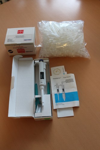 Kolbenhub pipette 300 - kolbenhub-pipette,, µl