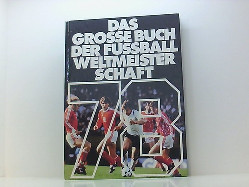 Das große buch - große,