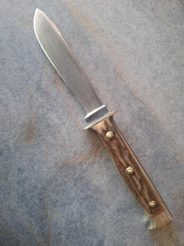 puma messer