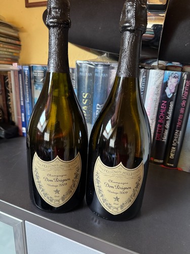 Dom perignon vintage - vintage,
