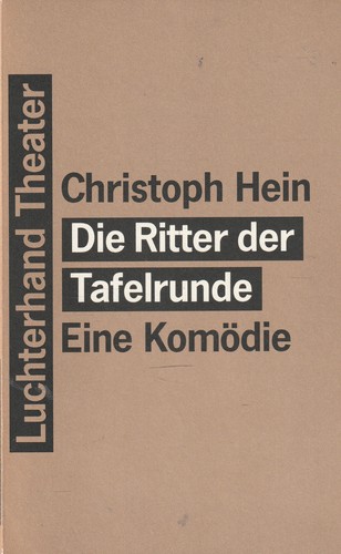 Die ritter der - die,