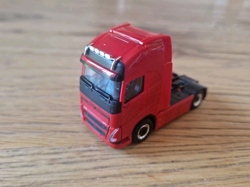 Herpa volvo 20 - herpa, xl