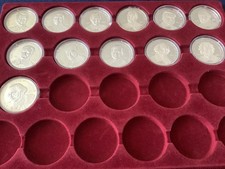 20 Dollar Republic of Liberia