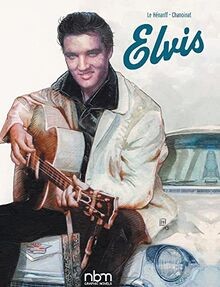 Henanff elvis - f:,