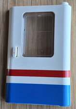 Lego Tür 4182p06 rechts weiß