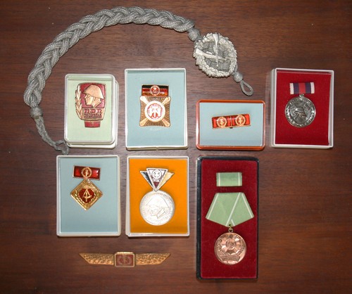 Ddr nva schützenschnur - ddr,
