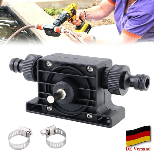 2pc flüssigkeit bohrpumpe - 2pc,
