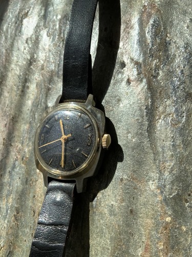 Ruhla uhr armbanduhr - ruhla,