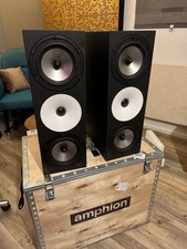 Amphion Two18 Studio