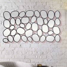 Wandspiegel 56x99 glas - 56x99,