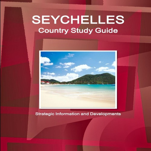 Seychelles country study guide - country,