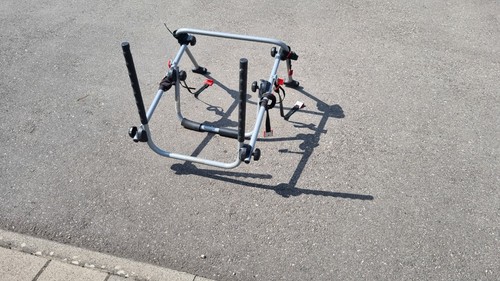Univers heck fahrrad träger - univers., heck-fahrrad-träger