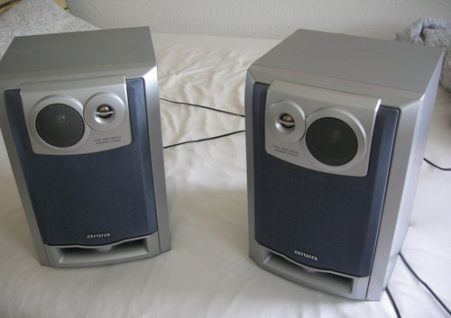 Aiwa nbl 42 - 2, sx-nbl-42