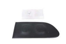 Original Tür Molding Rear