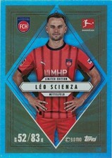 Topps Match Attax Bundesliga